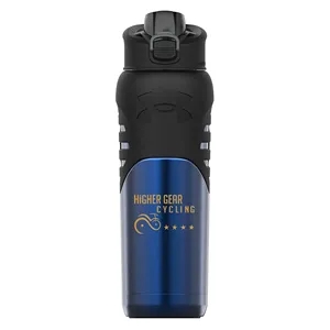 Under Armour 24oz Dominate Vacuum Insulated Stainless Ste...