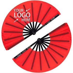 Folding Hand Fan