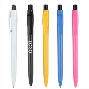 Glossy Ballpoint Pen  0.7mm