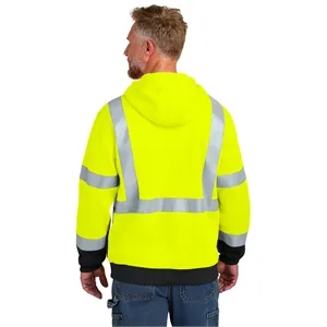Safety Yellow