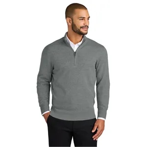 Medium Heather Grey