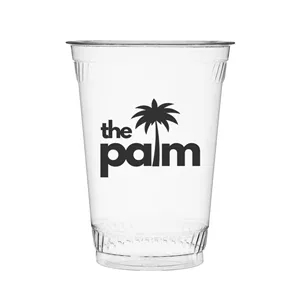 32 oz. Clear Eco-Friendly Cup