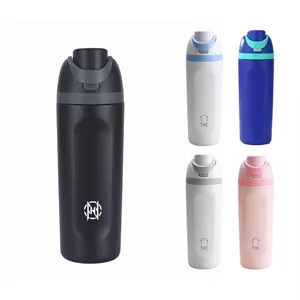 20 oz Insulated Stainless Steel Water Bottle