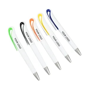 Rotatable Personalized Gel Ink Pen