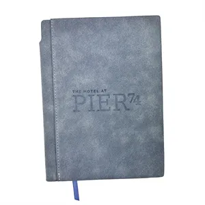 Dossier Soft Cover Journal