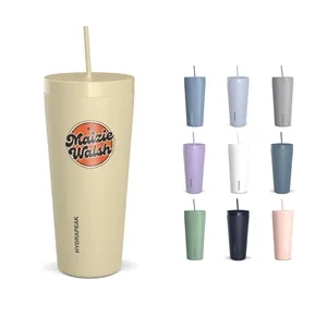 25 Oz. Stainless Steel Traveler Tumbler