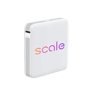 Custom Logo Mini Power Bank