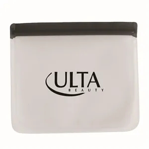 EVA Reusable Zip Lock Storage Bag
