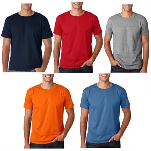 Cotton Preshrunk Softstyle T-Shirt