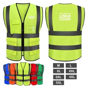 Safety Vest