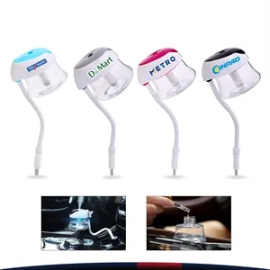 Creative Car Humidifier