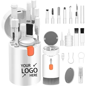 20 in 1 Multifunctional Cleaner Kit for Electronic Devices