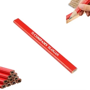 Octagon Carpenter Pencil Marking Tool