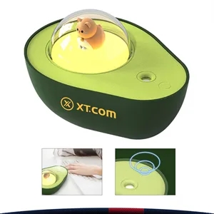 Avocado Night Light Humidifier