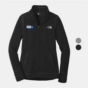 The North Face® Women's Sweater Fleece Jacket