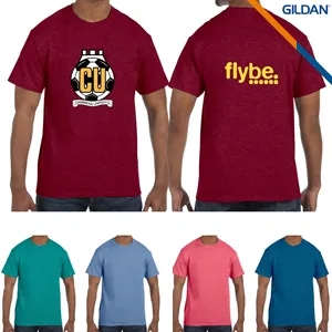Gildan® 5.3 OZ. 100% Cotton Gusti Adult T-Shirts