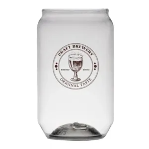 16 oz Beercan