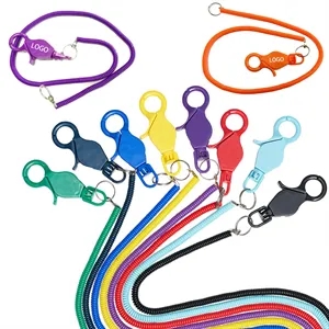 20'' Bungee Coil Cord