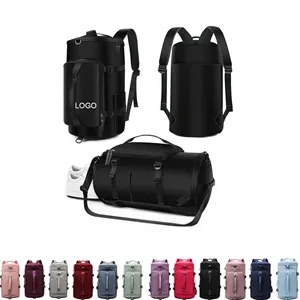 Gym Backpack for Men and Women Sports Duffle bag