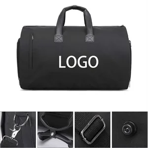 Convertible Travel Garment Bag