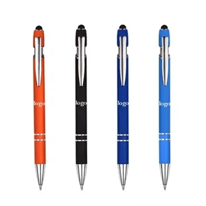 Soft Touch Stylus Pen