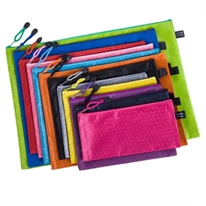 File Pouch