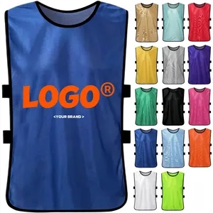 Customizable Outdoor Football Game Combat Sports Vest