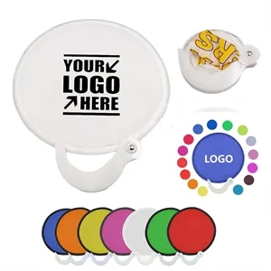Twist And Chill Hand Fan