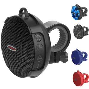 Waterproof Bicycle Wireless Speakers Sunglass Eyeglass Organ