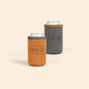 LIAM - SUEDE-ISH NEOPRENE CAN INSULATOR