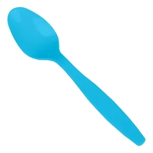 Colorware Plastic Spoon