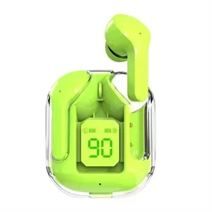Wireless Earbuds Bluetooth Headphones with LED Display