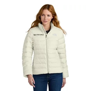 Custom Logo The North Face® Women's Down Hybrid Jacket