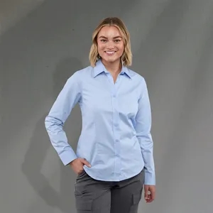 Women's WILSHIRE Long Sleeve Shirt