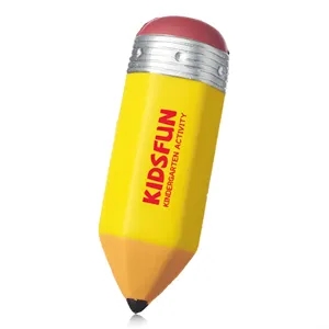 Pencil Shaped Stress Balls