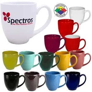 16oz Bistro Mug