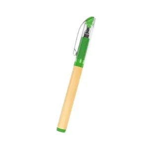 Lime/Bamboo