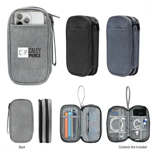 Tandem Tech rPET Travel Organizer