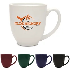 Bistro Collection Mug