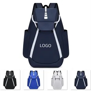 Sport Basketball Backpack Weekender Overnight Bag Daypack