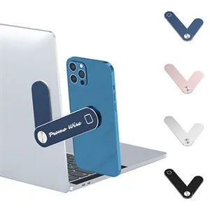 Rotatable Magnetic Laptop Expansion Stand