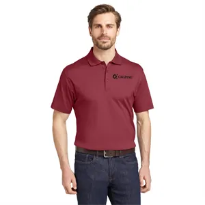 Custom Logo Eddie Bauer® Performance Polo