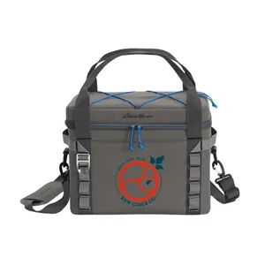 Custom Logo Eddie Bauer ® Max Cool 24-Can Cooler