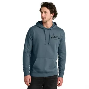 Custom Logo tentree ® Organic Cotton Fleece Classic Hoodie