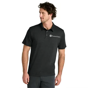 Custom Logo tentree® TreeBlend Polo