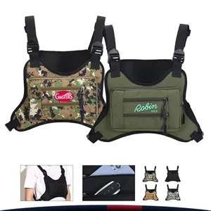 Baowoo Tactical Vest Bag