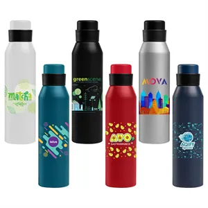 Norse - 23 oz. Recycled Aluminum Sport Bottle