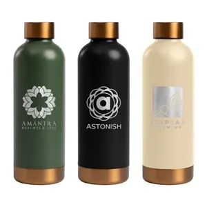 Astrid - 18 oz. Double Wall Stainless Steel Bottle