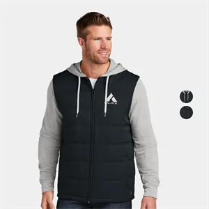 TravisMathew Hooded Jacket