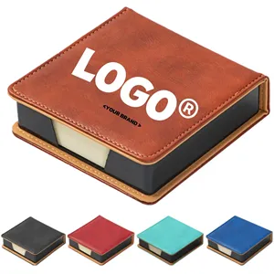 Business Gifts Office School Note Memo Organize Boxes